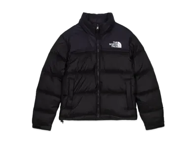 The North Face Women's 1996 Retro Nuptse Jacket "Black"