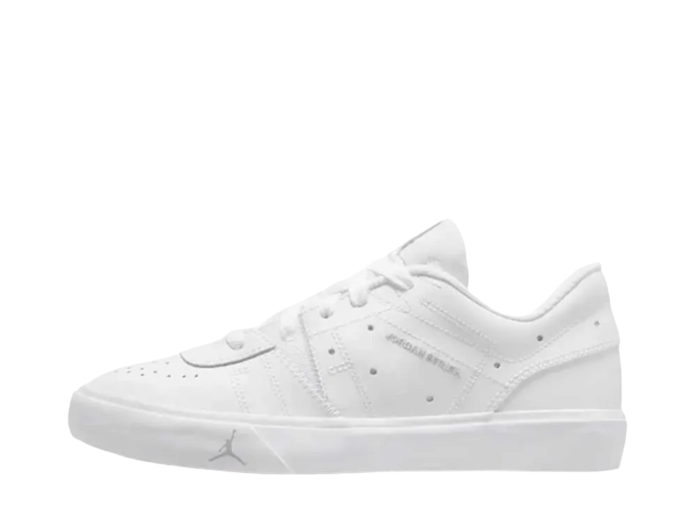 ナイキ ウィメンズ ジョーダンシリーズ "ホワイト/ユニバーシティ レッド"