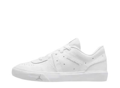 Nike Women's Jordan Series "White/University Red"