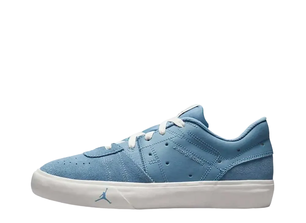 Nike Women's Jordan Series "Chambray/Dark Powder Blue"
