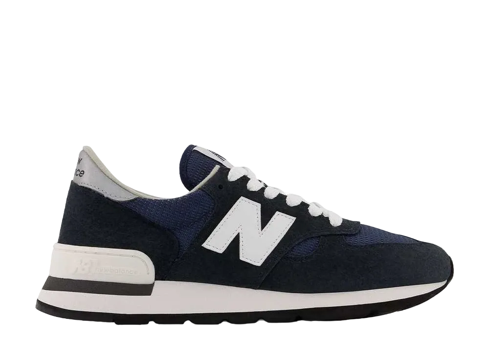 New Balance 990V1 "Navy" (2022)