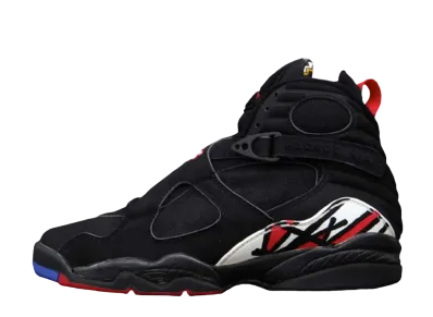 Nike Air Jordan 8 OG "Playoff" (1993)