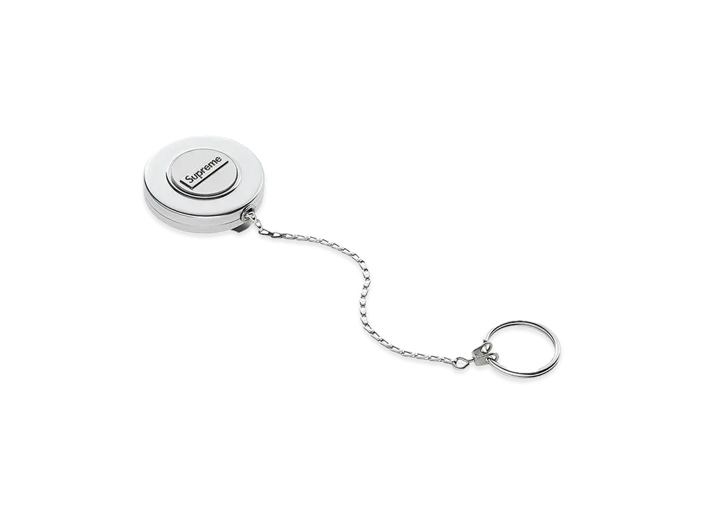 Supreme KEY-BAK Original Retractable Keychain 