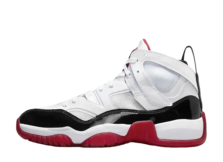 ナイキ ジョーダン ツー トレイ "レッド"