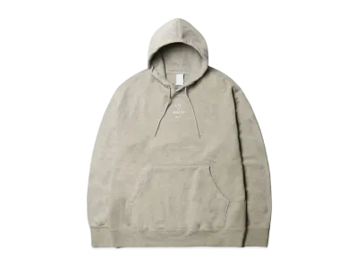 Nike x NOCTA Men's Fleece Parker "Grey"