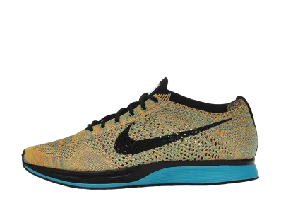 Nike Flyknit Racer "Sherbet"
