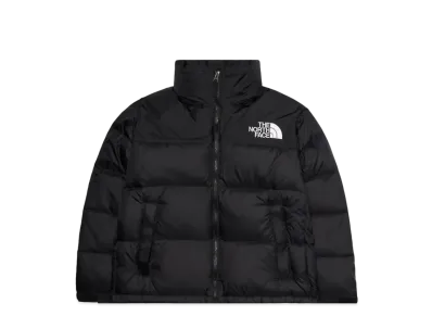 The North Face 1996 Retro Nuptse Jacket "Black"