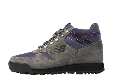 エメレオンドレ × ニューバランス レーニア "チャコール"