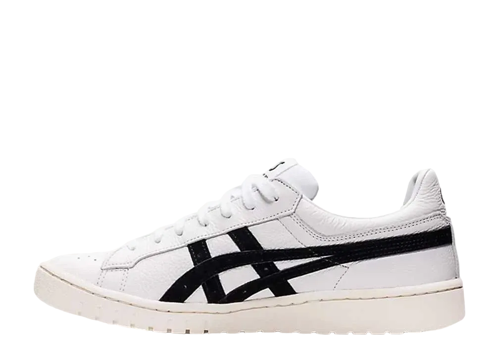 アシックス ゲルPTG "ホワイト/ブラック"