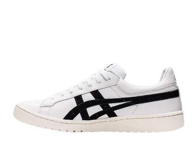 Asics Gel-PTG "White/Black"