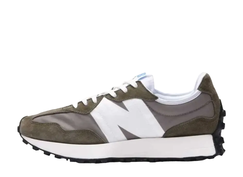 ニューバランス 327 LE "カーキ"