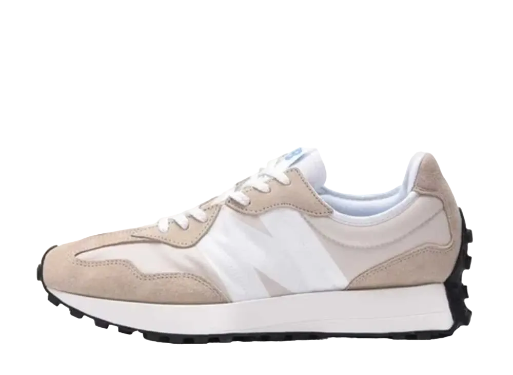 ニューバランス 327 LD "ベージュ"