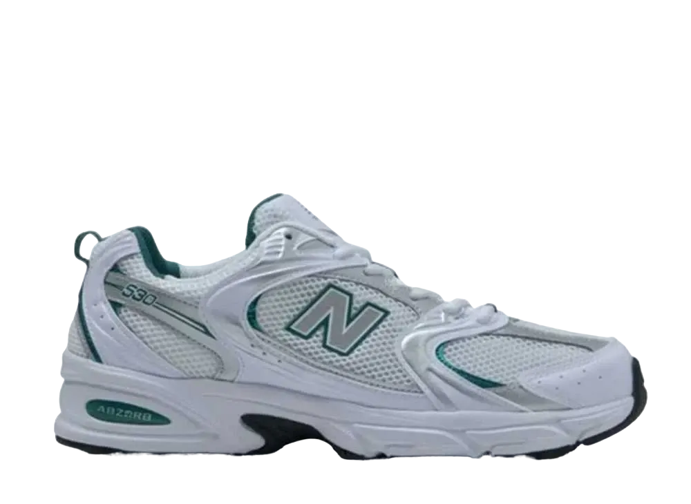 ニューバランス 530 AB "グリーン"