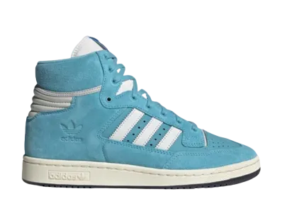 adidas Centennial 85 High "Preloved Blue/Crystal White/Chalk White"