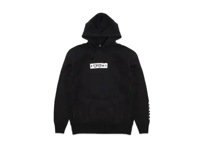 FRAGMENT x OAKLEY Long Sleeve Hoodie "Black"