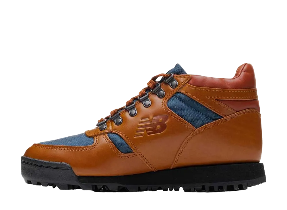 ニューバランス レーニア "ブラウン"