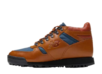 ニューバランス レーニア "ブラウン"