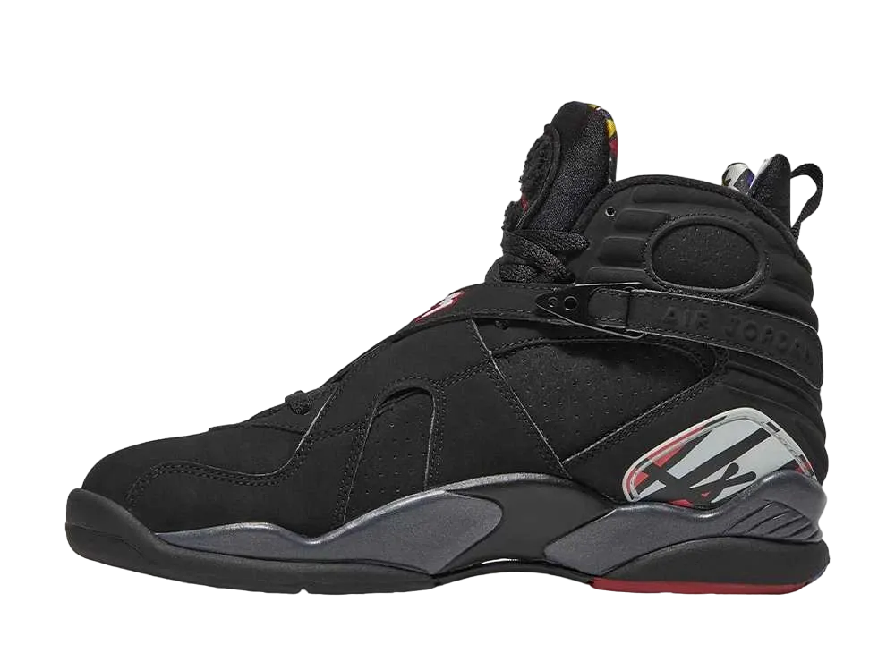 ナイキ エアジョーダン8 レトロ "プレイオフ" (2007)