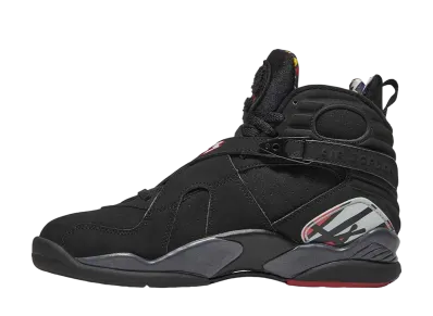 Nike Air Jordan 8 Retro "Playoff" (2007)