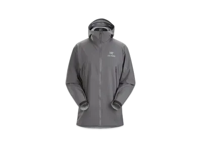 ARC'TERYX Beta Long Jacket Men's "Cloud" X000005905