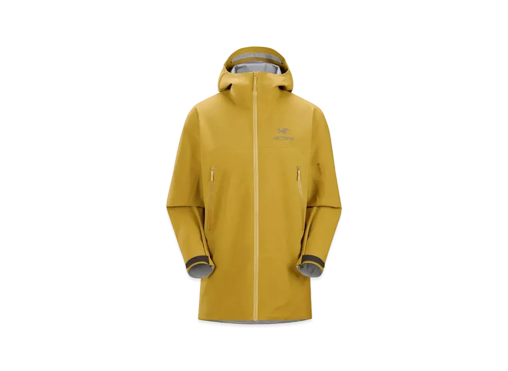 ARC'TERYX Beta Long Jacket Men's "Daze" X000005905