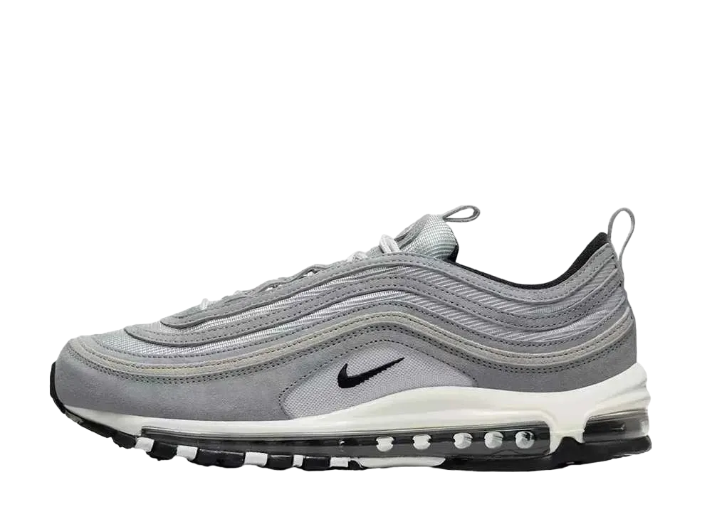 ナイキ エアマックス97 NH "スモークグレー/ミディアムアッシュ"