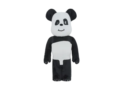 Bearbrick CLOT PANDA 1000%