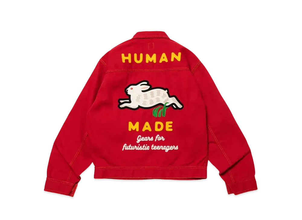 スニダンで購入可｜HUMAN MADE 