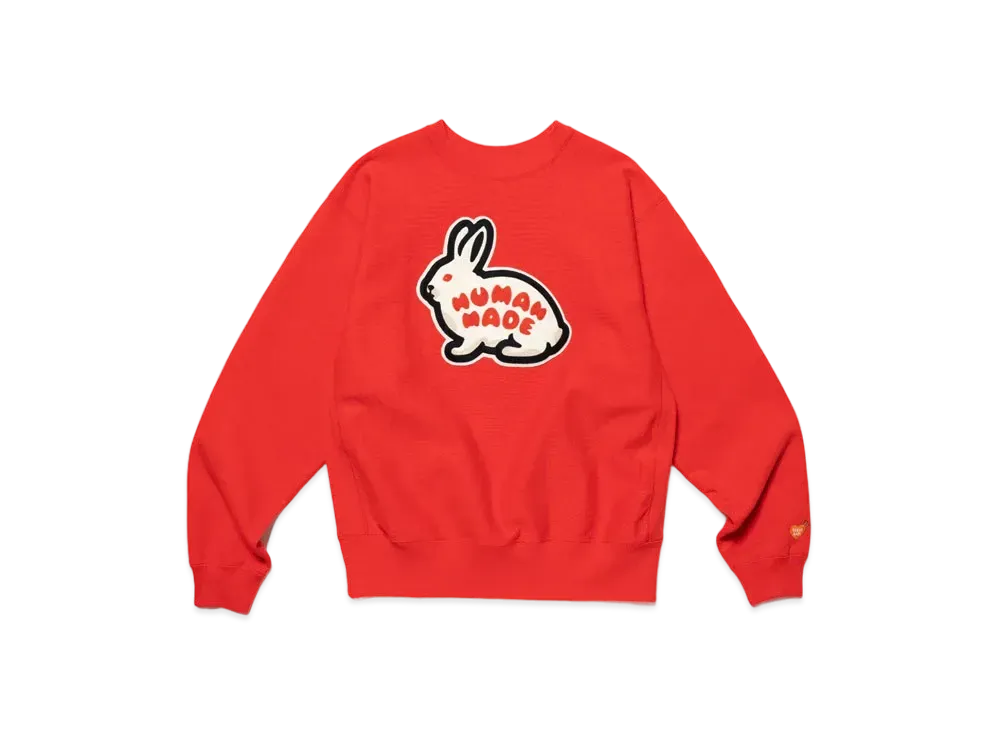 HUMAN MADE RABBIT ラビット うさぎ Tシャツ Lサイズ HUMAN MADE RABBIT ラビット うさぎ Tシャツ Lサイズ 楽天市場