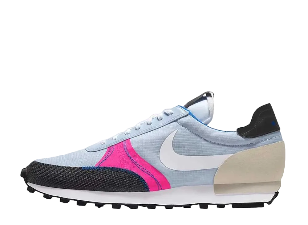 ナイキ デイブレイク タイプ SE "ライト アーモリー ブルー"