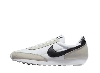 Nike Women's Daybreak "White/Summit White/Black"