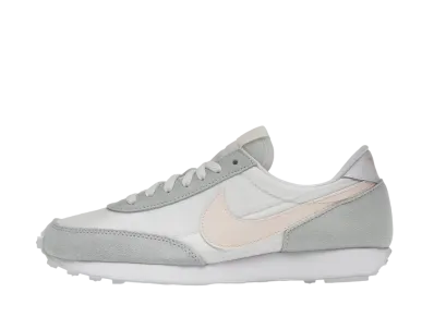 Nike Women's Daybreak "Barely Green/Crimson Tint"