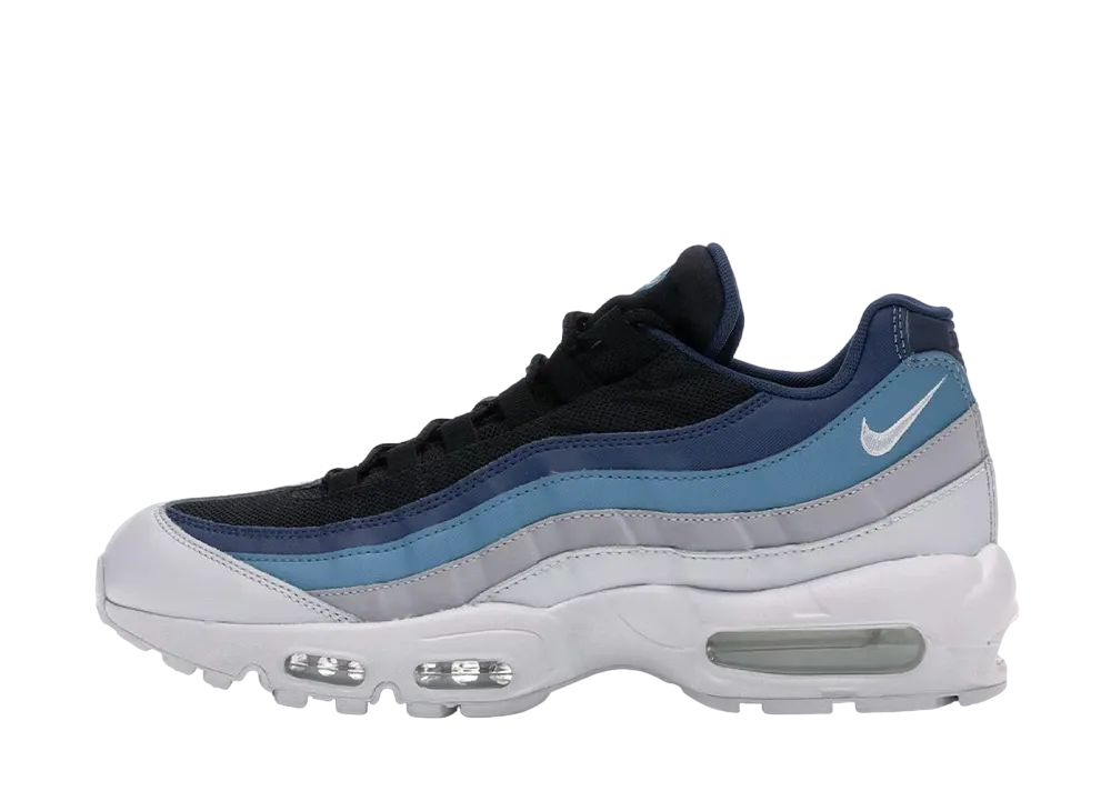 ナイキ エアマックス95 "リバーススタッシュ"