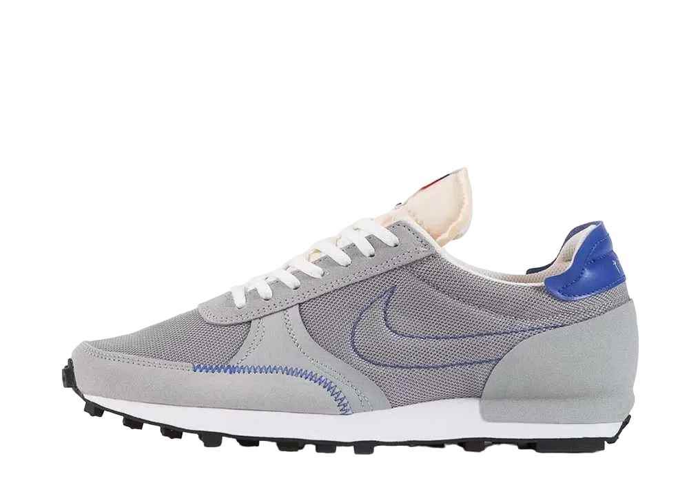 ナイキ デイブレイク タイプ "ライト スモーク グレイ ゲーム ロイヤル/セイル/ホワイト"