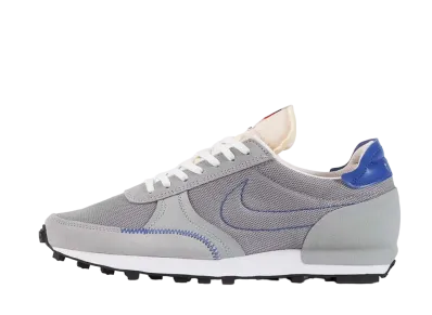 Nike Daybreak Type "Light Smoke Grey Game Royal/Sail/White"