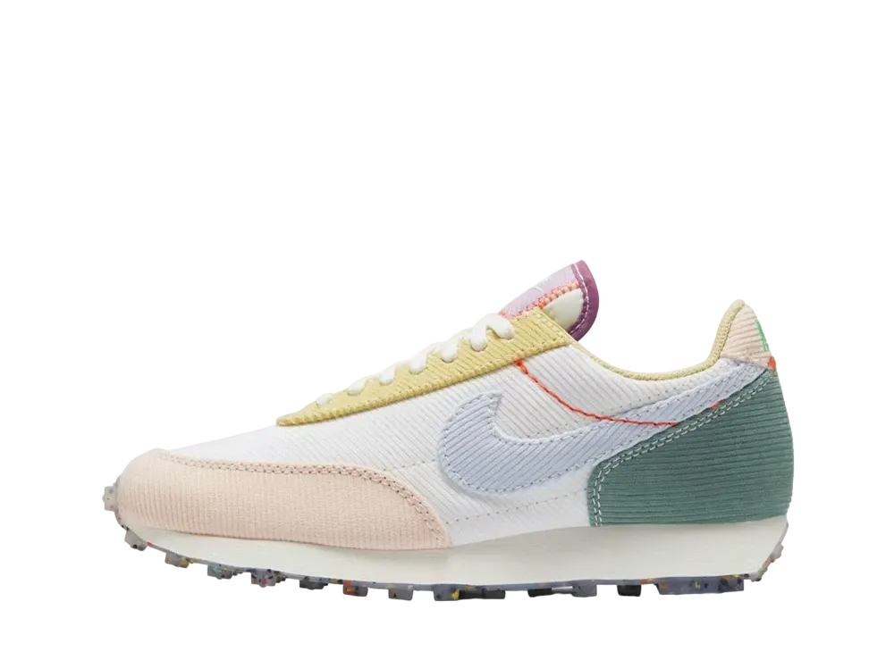 ナイキ ウィメンズ デイブレイク コーデュロイ "セイル"