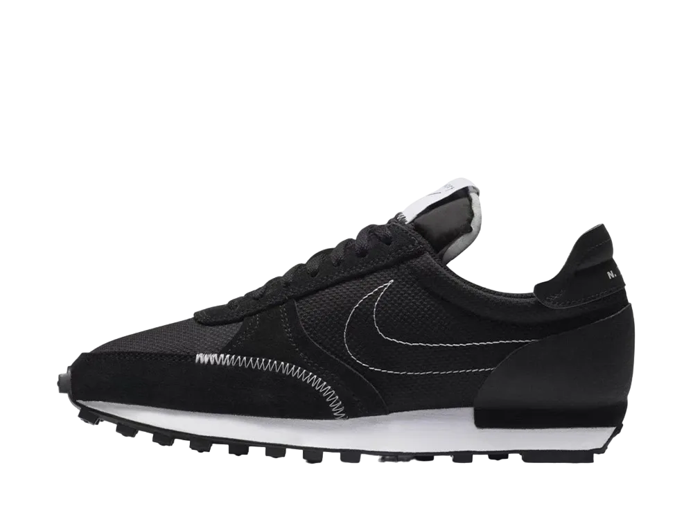 ナイキ ウィメンズ デイブレイク タイプ "オレオ"