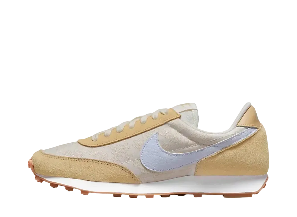 ナイキ ウィメンズ デイブレイク "セサミ"