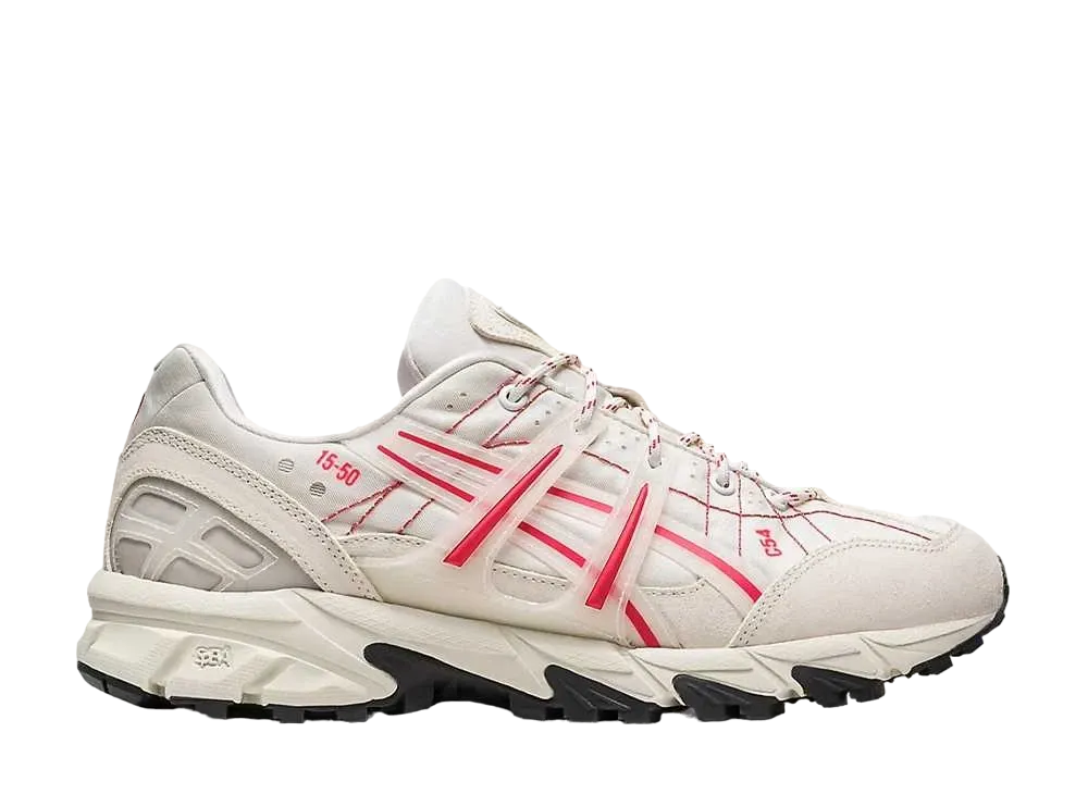 Asics Gel-Sonoma 15-50 "White/Cayenne"