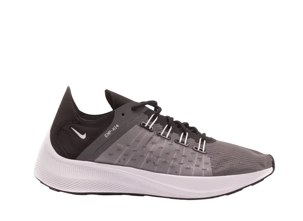 Nike Women's EXP-X14 "Black/Wolf Grey"