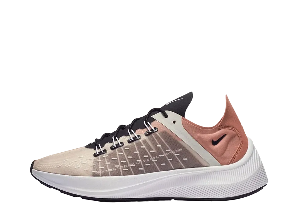 ナイキ ウィメンズ EXP-X14 "テラ ブラッシュ"