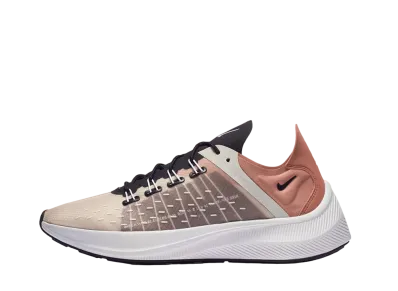 Nike Women's EXP-X14 "Terra Blush"