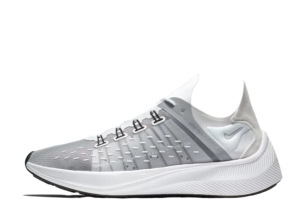 Nike EXP-X14 "White/Wolf Grey"