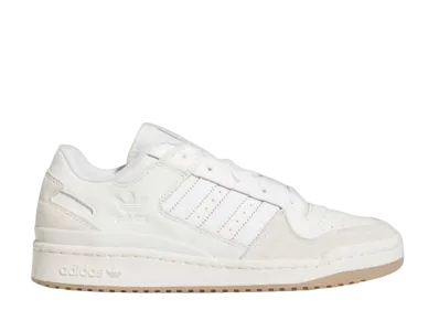 adidas Forum Low Classic "White"