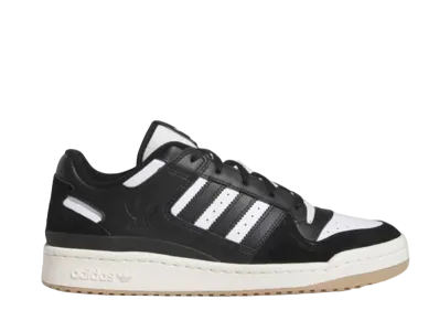 adidas Forum Low Classic "Black/White"