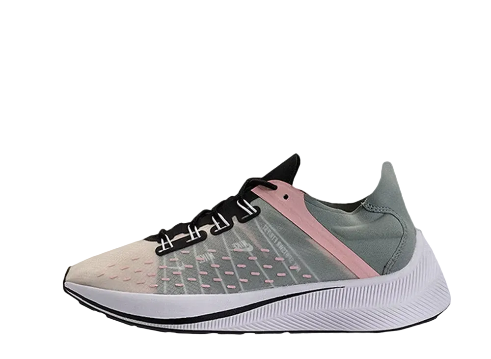 Nike Women's EXP-X14 "Mica Green/Storm Pink"