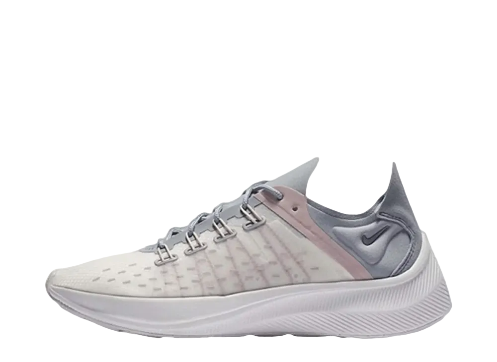 ナイキ ウィメンズ EXP-X14 "プラチナムミスト"