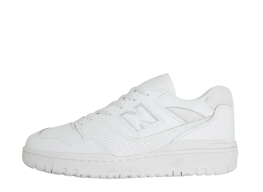 ニューバランス 550 "トリプルホワイト"