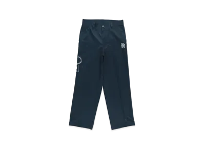 WIND AND SEA x MLB San Diego Padres Slacks "Navy"