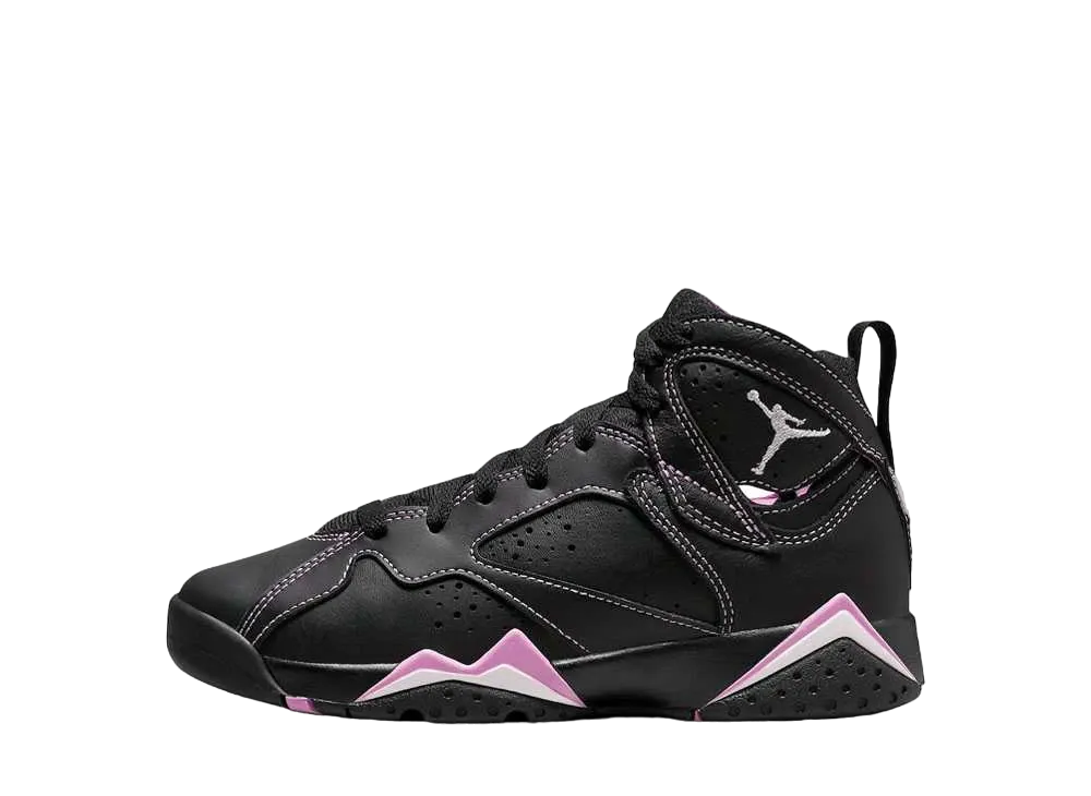 Nike GS Air Jordan 7 "Barely Grape"